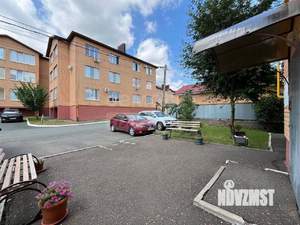 2-к квартира, вторичка, 71м2, 2/3 этаж