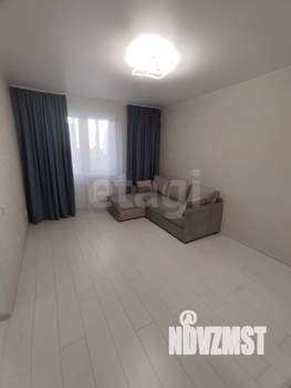 1-к квартира, вторичка, 36м2, 15/17 этаж
