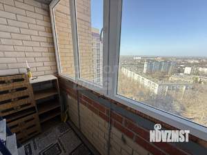 2-к квартира, вторичка, 65м2, 15/19 этаж