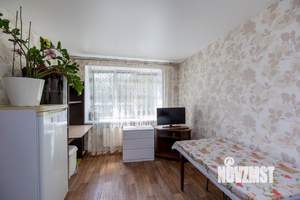 1-к квартира, вторичка, 24м2, 1/9 этаж