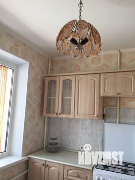 1-к квартира, вторичка, 37м2, 6/10 этаж