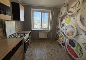 3-к квартира, вторичка, 66м2, 8/9 этаж