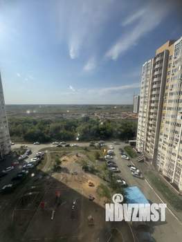 2-к квартира, вторичка, 55м2, 11/19 этаж