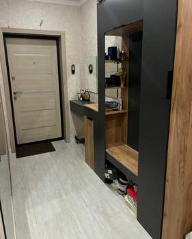 2-к квартира, вторичка, 51м2, 3/3 этаж