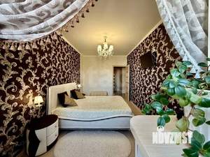 3-к квартира, вторичка, 89м2, 13/17 этаж