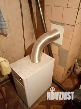 2-к квартира, вторичка, 33м2, 1/1 этаж