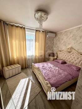 2-к квартира, вторичка, 70м2, 3/16 этаж