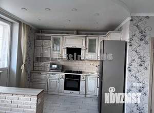 3-к квартира, вторичка, 79м2, 2/17 этаж