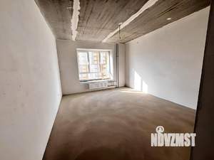3-к квартира, вторичка, 74м2, 10/18 этаж