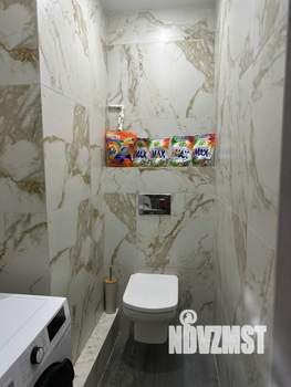 2-к квартира, вторичка, 63м2, 10/17 этаж