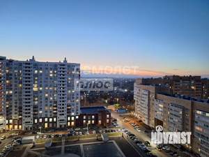 2-к квартира, вторичка, 65м2, 15/17 этаж