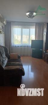 3-к квартира, вторичка, 66м2, 7/9 этаж
