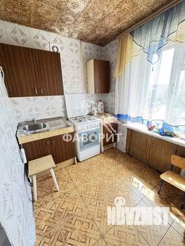3-к квартира, вторичка, 56м2, 5/9 этаж