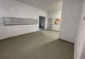 1-к квартира, вторичка, 40м2, 2/7 этаж