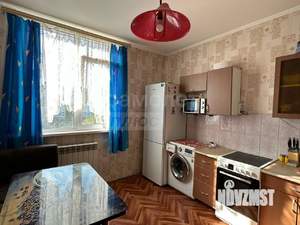 1-к квартира, вторичка, 37м2, 5/12 этаж