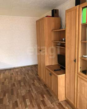 1-к квартира, вторичка, 37м2, 9/9 этаж