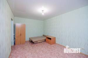 1-к квартира, вторичка, 37м2, 9/17 этаж