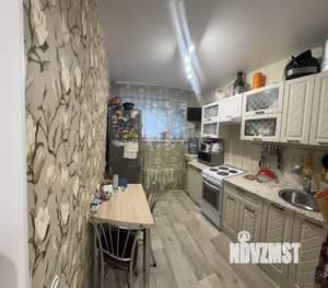 2-к квартира, вторичка, 47м2, 10/16 этаж