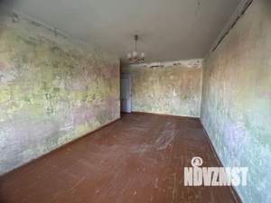 2-к квартира, вторичка, 44м2, 2/5 этаж