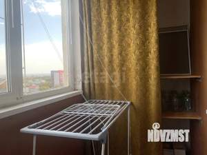 1-к квартира, вторичка, 40м2, 9/9 этаж