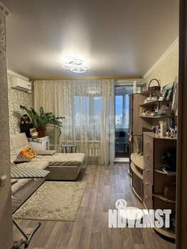 2-к квартира, вторичка, 47м2, 10/16 этаж