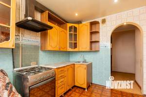 3-к квартира, вторичка, 66м2, 4/9 этаж