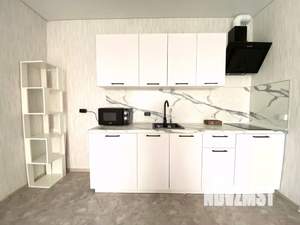 3-к квартира, вторичка, 61м2, 13/18 этаж