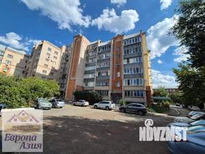 2-к квартира, вторичка, 64м2, 4/5 этаж