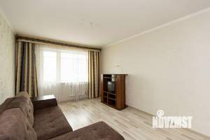 2-к квартира, вторичка, 53м2, 3/9 этаж
