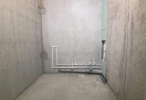 Студия квартира, вторичка, 27м2, 9/17 этаж