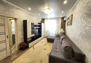 2-к квартира, вторичка, 50м2, 2/6 этаж