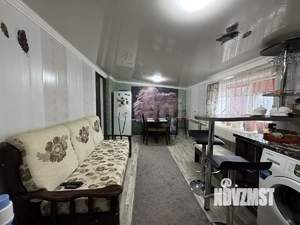 2-к квартира, вторичка, 45м2, 1/1 этаж