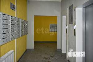 1-к квартира, вторичка, 37м2, 14/17 этаж
