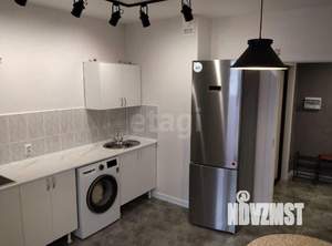 2-к квартира, вторичка, 60м2, 8/17 этаж