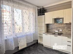 1-к квартира, вторичка, 37м2, 13/18 этаж