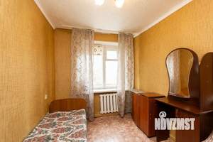 2-к квартира, вторичка, 43м2, 4/5 этаж