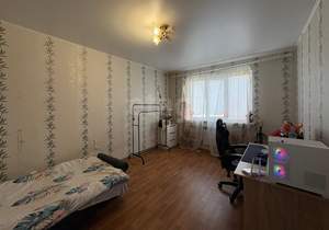 1-к квартира, вторичка, 32м2, 9/17 этаж