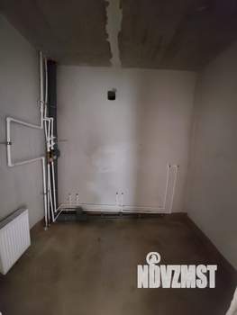 1-к квартира, вторичка, 59м2, 12/18 этаж