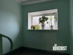 1-к квартира, вторичка, 30м2, 5/5 этаж