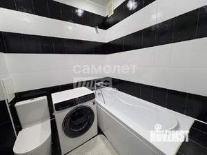 1-к квартира, вторичка, 46м2, 2/10 этаж