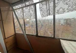 3-к квартира, вторичка, 59м2, 5/6 этаж