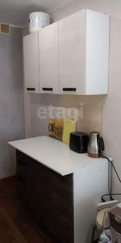 2-к квартира, вторичка, 22м2, 2/5 этаж