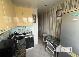 2-к квартира, вторичка, 48м2, 5/5 этаж