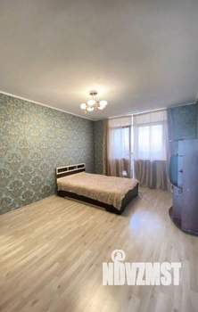 1-к квартира, вторичка, 46м2, 8/17 этаж