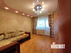 3-к квартира, вторичка, 60м2, 5/5 этаж