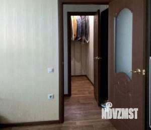 1-к квартира, вторичка, 30м2, 6/9 этаж