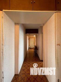 3-к квартира, вторичка, 66м2, 8/9 этаж
