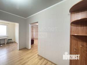 1-к квартира, вторичка, 47м2, 15/17 этаж