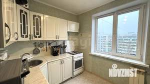 2-к квартира, вторичка, 50м2, 9/9 этаж