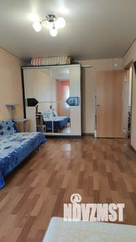 1-к квартира, вторичка, 30м2, 7/9 этаж